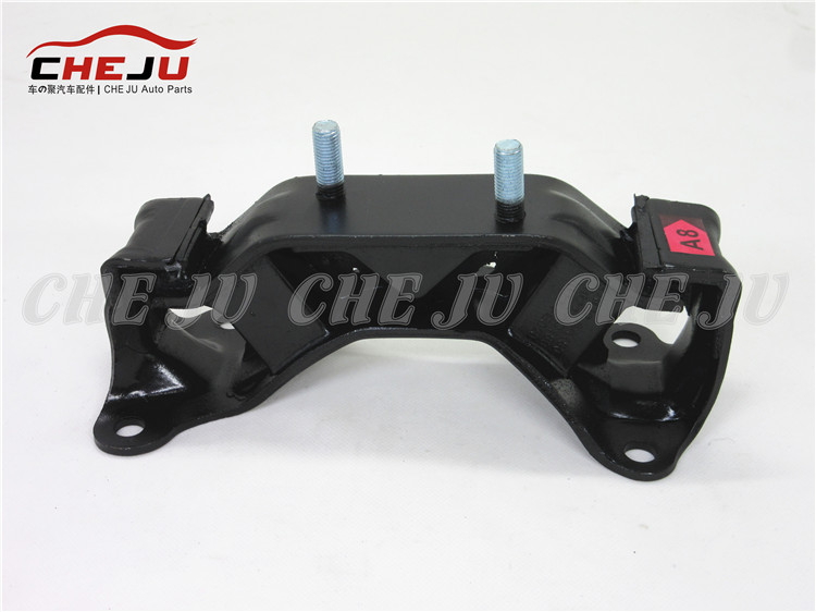 subaru engine mountings